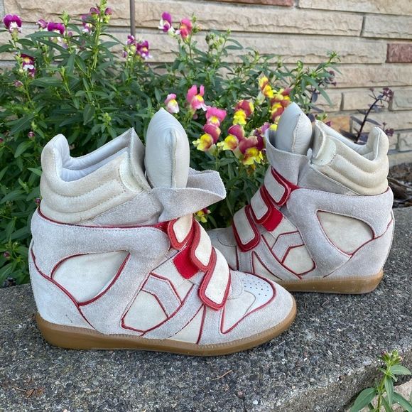 Isabel Marant Shoes - 💯 authentic Isabel Marant shoes